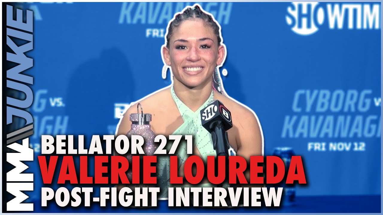 Valerie Loureda Proud To Bounce Back From Loss Worst Heartbreak Of My