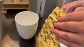 Review Demo Of Wmf Tea Stick