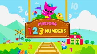 Pinkfong 123 Numbers | Learn To Count 1 to 20 | Fun Educational Game For Children & Toddlers screenshot 5