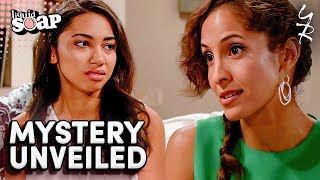 I Know You Killed Hilary | The Young And The Restless (Christel Khalil, Camryn Hamm)