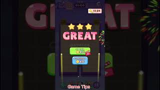 Drop the Cat level 281 Solution Walkthrough