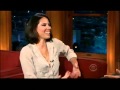 Craig ferguson 102811d late late show olivia munn