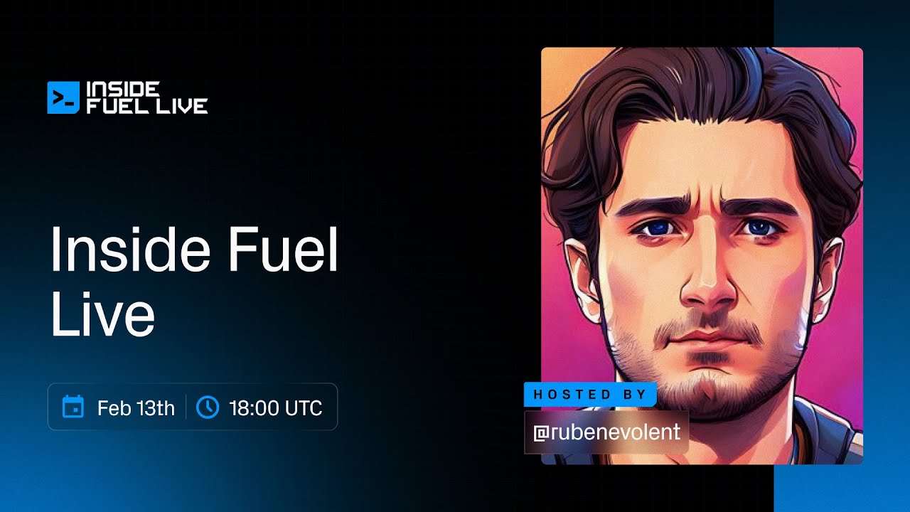 Inside Fuel Live