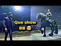 GUSTTAVO LIMA abre show com CAVALO dançando no palco no BUTECO BH