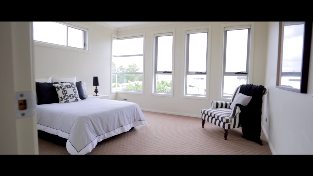 3 De Villiers Rise, Bella Vista with Andrew and Jacki from Harcourts