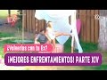 ¿Volverias con tu Ex? - Mejores Peleas Parte XIV / Mega