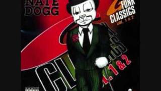 Nate Dogg Ft Butch Cassidy- Scared Of Love