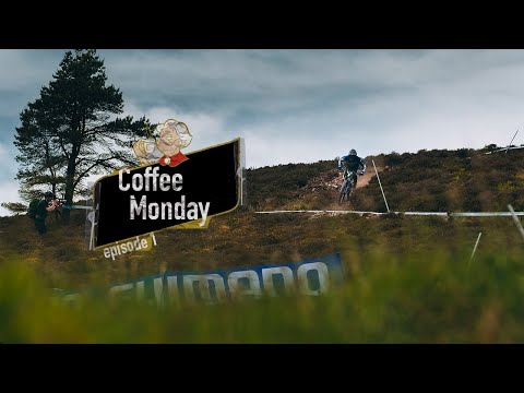 Sunn French Connexion - COFFEE MONDAY - EPISODE 1 EWS TWEED VALLEY