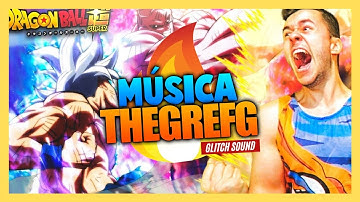 Dragon Ball - Mi Corazon Encantado REMIX ( Canción TheGrefg)