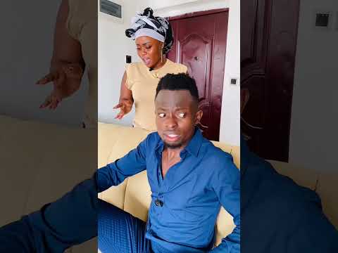 Hii Imeenda Comedy Wangacomedy 