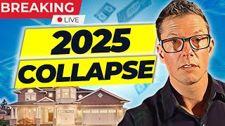Zillow: Are Sellers DOOMED In 2025?