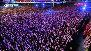 Metallica - Rock In Rio 2011 Full Show - Hd 720P
