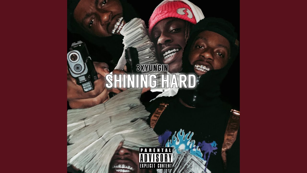 Watch Shining Hard on YouTube Watch Shining Hard on YouTube