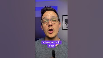 Get 100+ Local Business Emails in 48 Hours (No Lead Lists!)