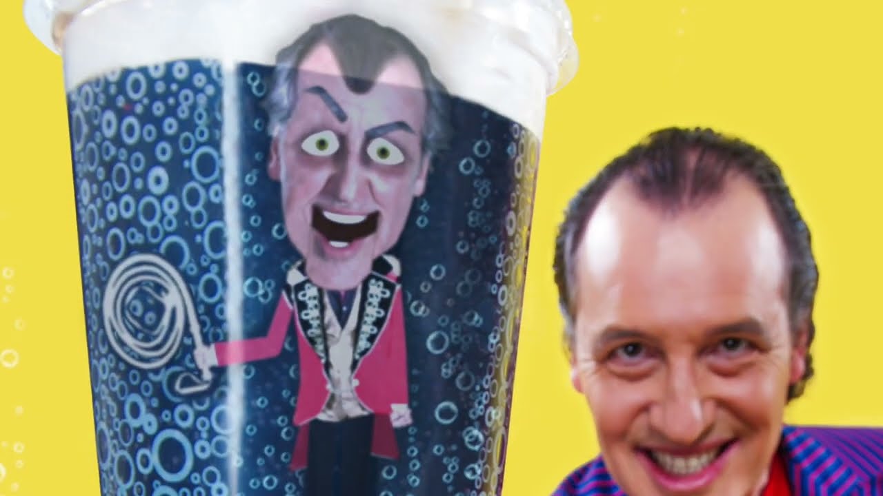 Berlin Flash Film Festival Awards Machiavelli Funeral Homes By Gallospole Best Short Animation 2022