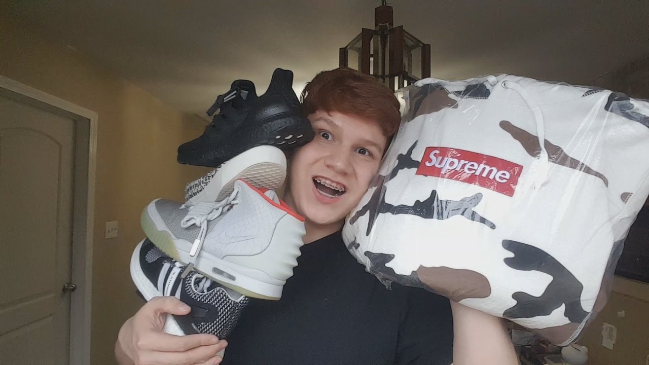 hypebeast fear of god