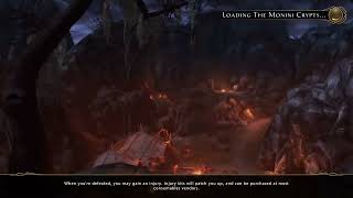 D&D Neverwinter Part 2 (No Commentary)