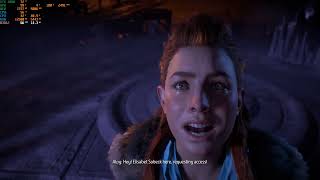 Horizon Zero Dawn part 6