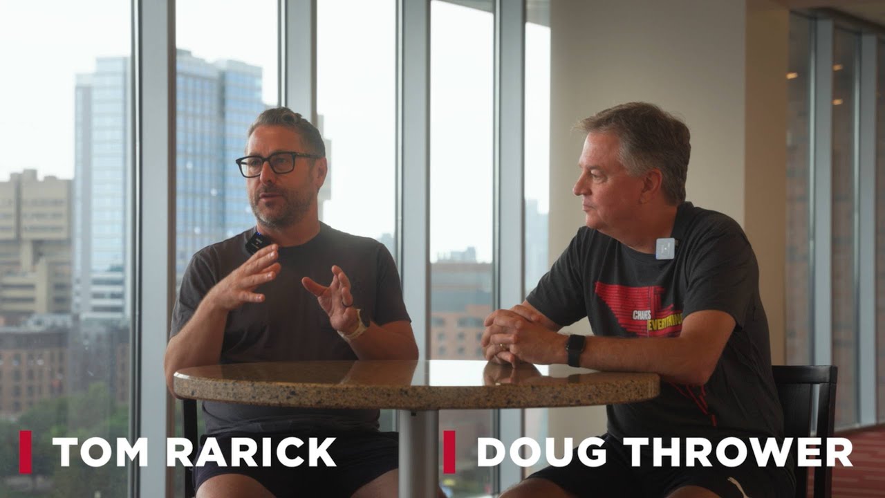 An Inside Look at our 2024 Music Design for Part 1