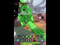Clans bro 😭 | Creatures of Sonaria Roblox