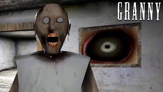 Granny Walks Around The House Without Being Able To See screenshot 5