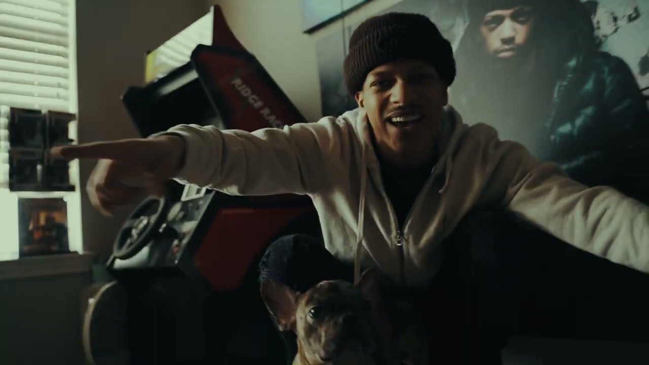 Jace! - Top Kid Koopa! (Official Music Video) [Shot By