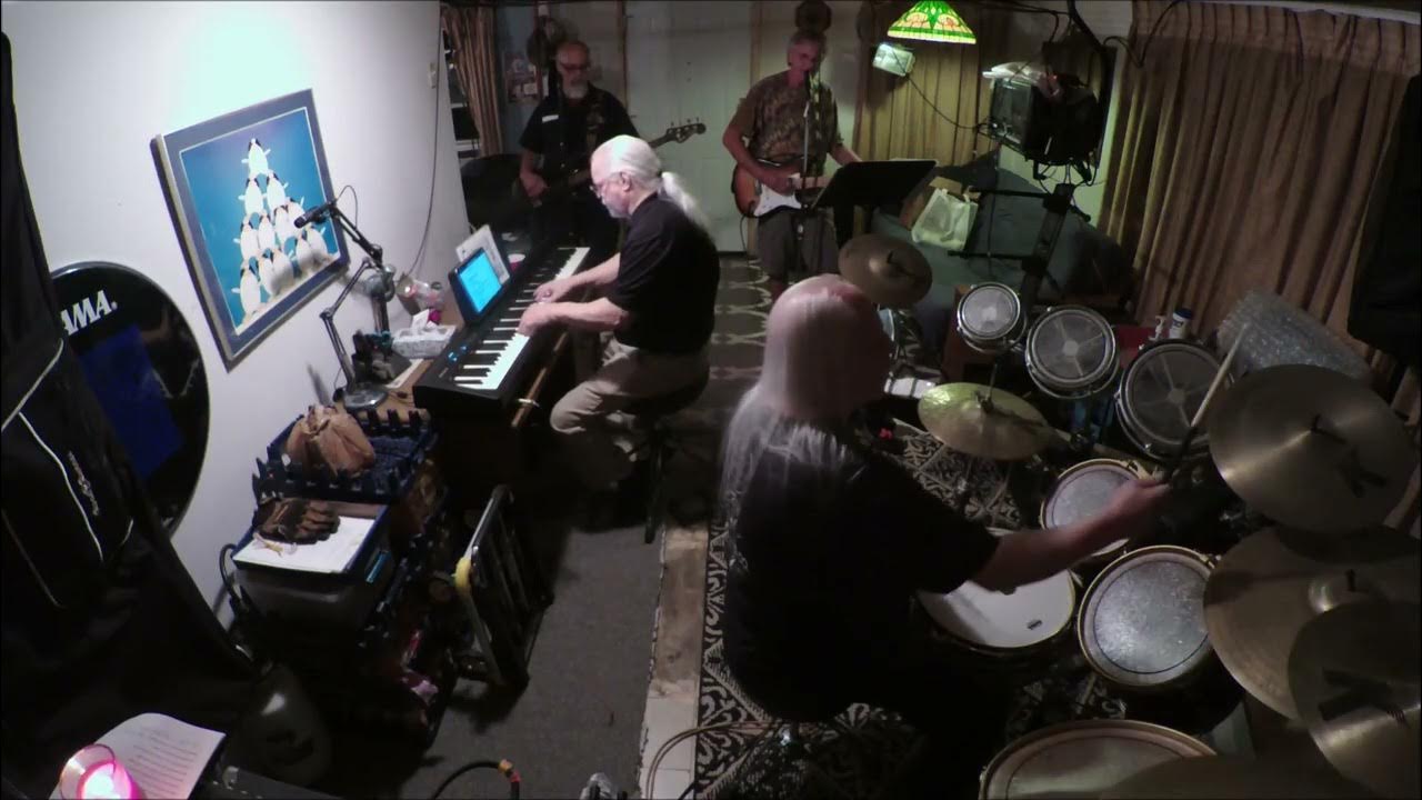Tonight ill be staying here with you 4piece 10 20 21 youtube