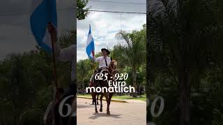 Das kostet eine Privatschule in Argentinien!  #auswandern