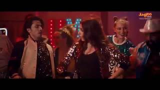 Item Song Nhi Kroon Gi Movie Teefa In Trouble