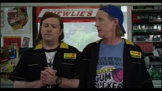 Clerks lll — Randal’s heart attack