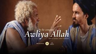 Spiritual Journey that Opened my Heart - Life with Awliya Allah