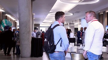 The ITWeb Cloud and Data Centre Summit 2022