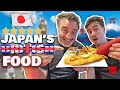 I took abroadinjapan to get british food in japan it was a disaster