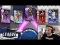 INSANE NBA 2K18 PACK OPENING! **BEST PLAYER**