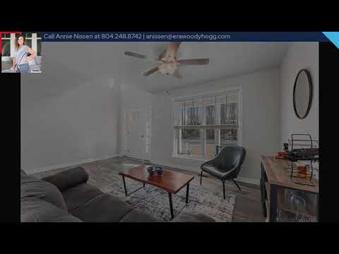 83 Laurel Ln., Colonial Beach, VA home video tour
