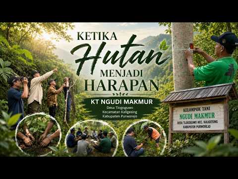 KT Ngudi Makmur Nasional
