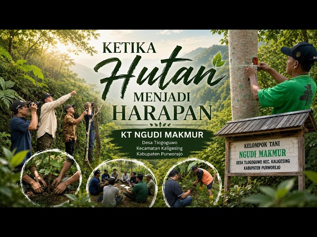 KT Ngudi Makmur Nasional