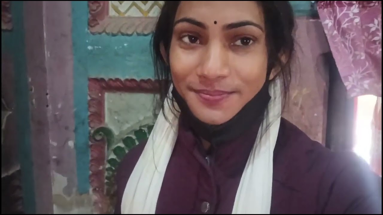 खुशबू रानी अपने ससुराल गई पूरा वीडियो देखिए ग