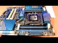 LGA2011 E5-2670 + X79 - для SLI 2+ карт