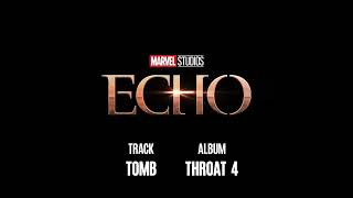 Elephant - Tomb (Marvel Studios' Echo | Rampage Trailer Music)