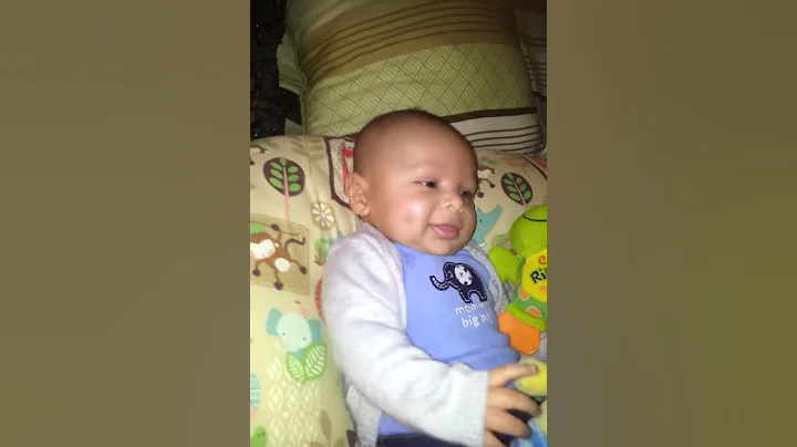 Obed at night - 3 months