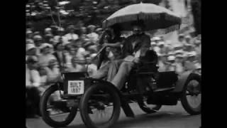 Salisbury (Maryland) Bicentennial Celebrations, 1932