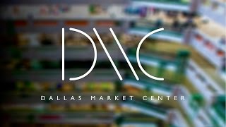 Dallas Market Center How to: Utilize the DMC App screenshot 2