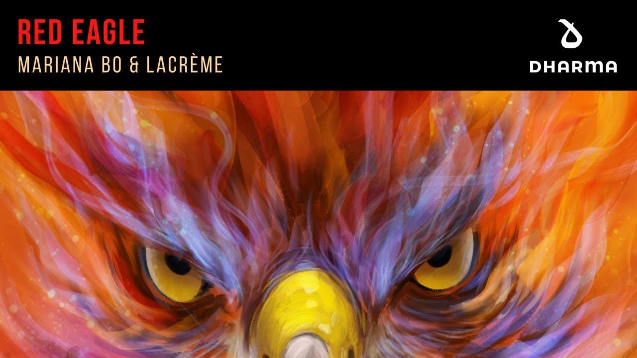 Mariana BO & LaCreme - Red Eagle (Extended Mix)