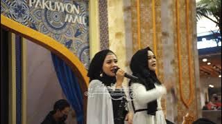 Ya Tabtab - Cover Syababa Gambus