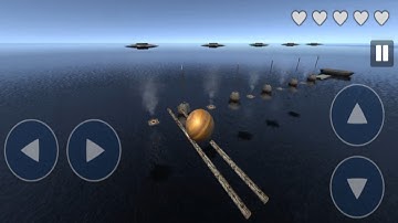 Extreme Balancer 3 Android Walkthrough Gameplay Levels 55-57