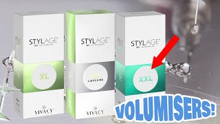 STYLAGE XXL for Temple, Jawline, Chin & Cheeks screenshot 4