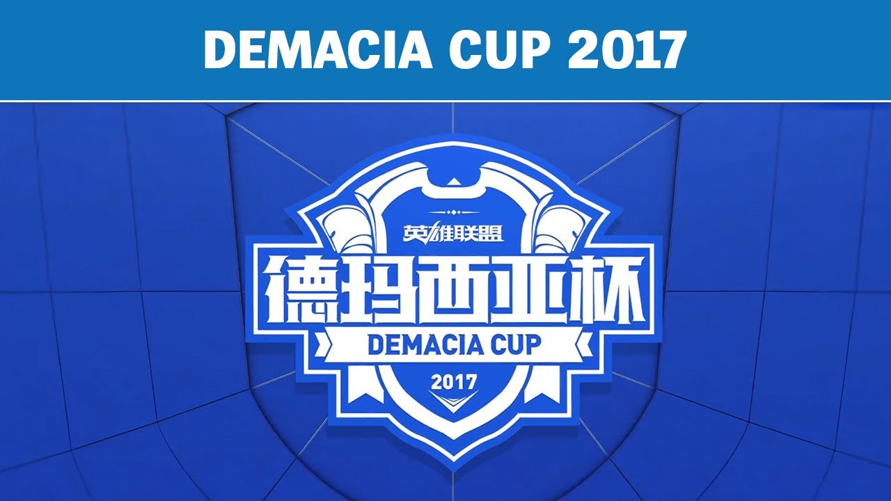 Demacia Cup 2017: Top 5 pha xử lý ấn tượng ngày 2.6.2017