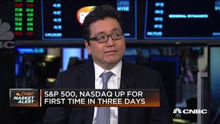 Markets aren't as bullish as people believe: Expert