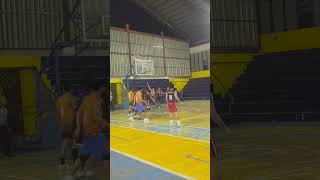 Enguito made a fake to get a foul counted shot